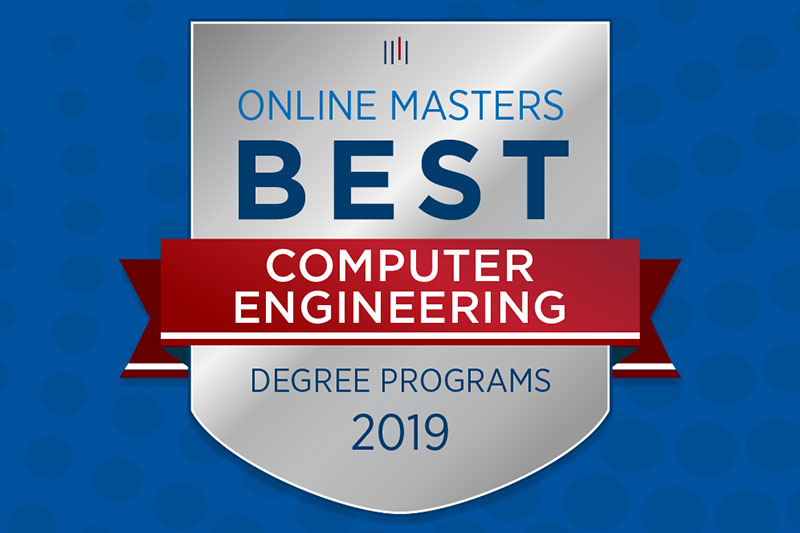 UD’s Online Master’s In ECE Ranked Among Nation’s Best | Electrical ...