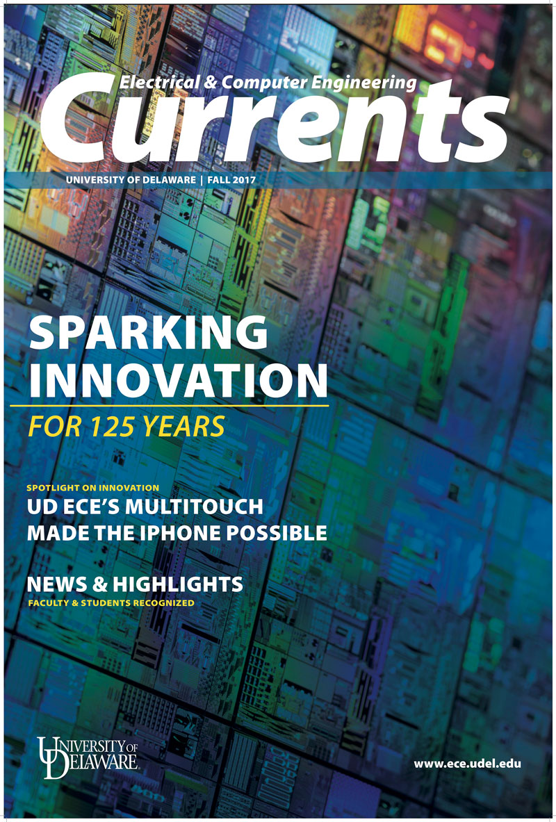 Currents Magazine | Electrical & Computer Engineering